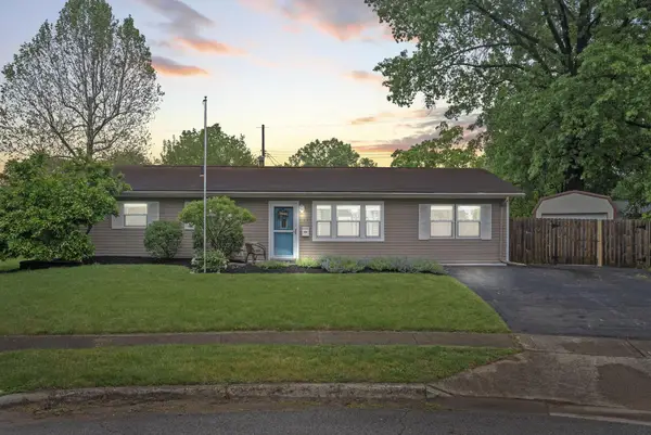 7349 Victoria Court, Reynoldsburg, OH 43068