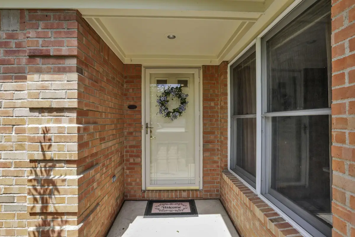 3122 Kingsmead, Dublin, OH 43017 - #1
