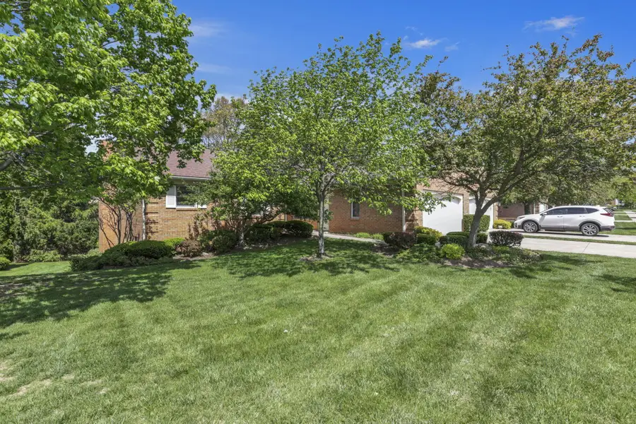 3122 Kingsmead, Dublin, OH 43017 - #2