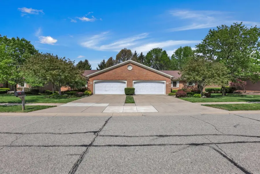 3122 Kingsmead, Dublin, OH 43017 - #3