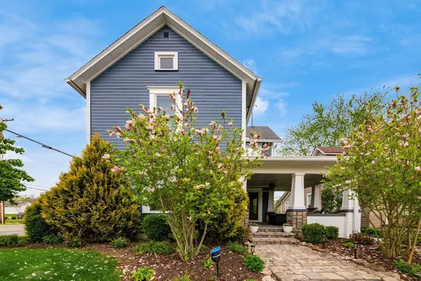 130 N Walnut Street, Marysville, OH 43040