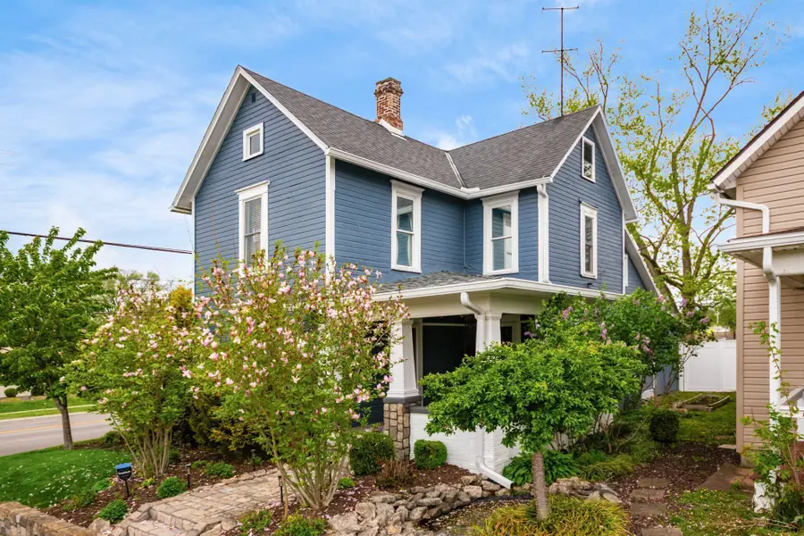 130 N Walnut Street, Marysville, OH 43040 - #2