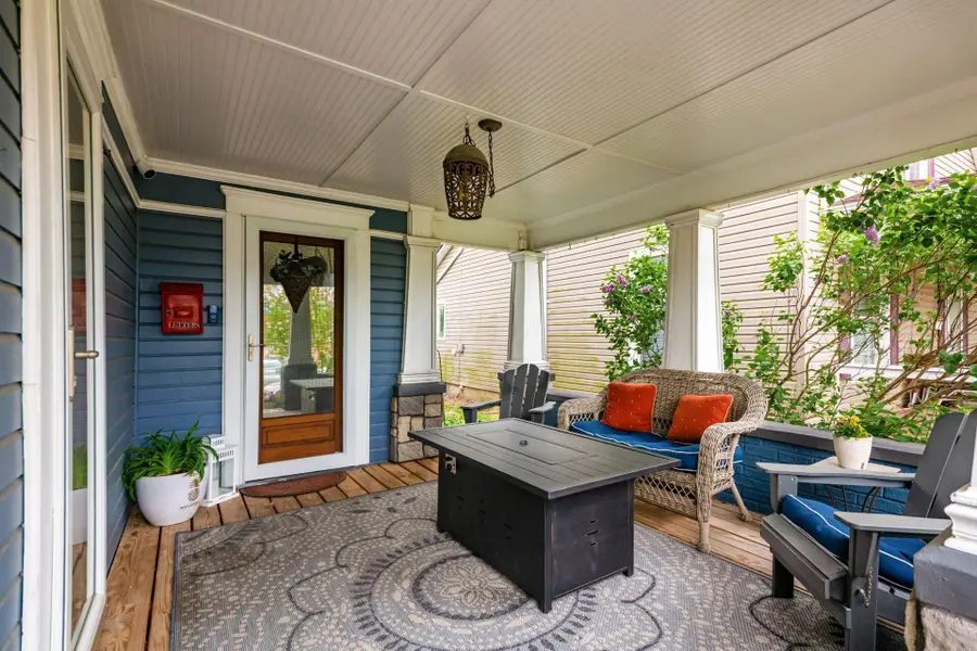 130 N Walnut Street, Marysville, OH 43040 - #3