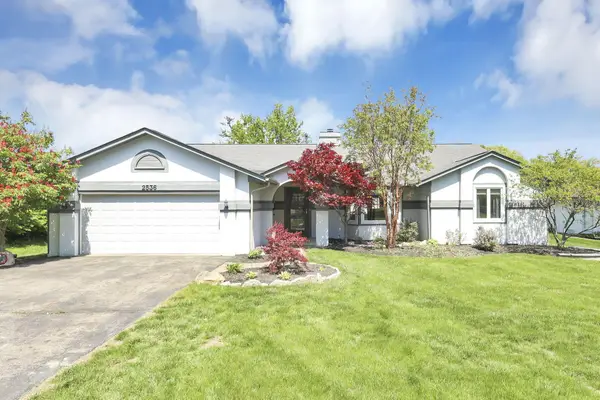 2536 Youngs Grove Road, Columbus, OH 43231