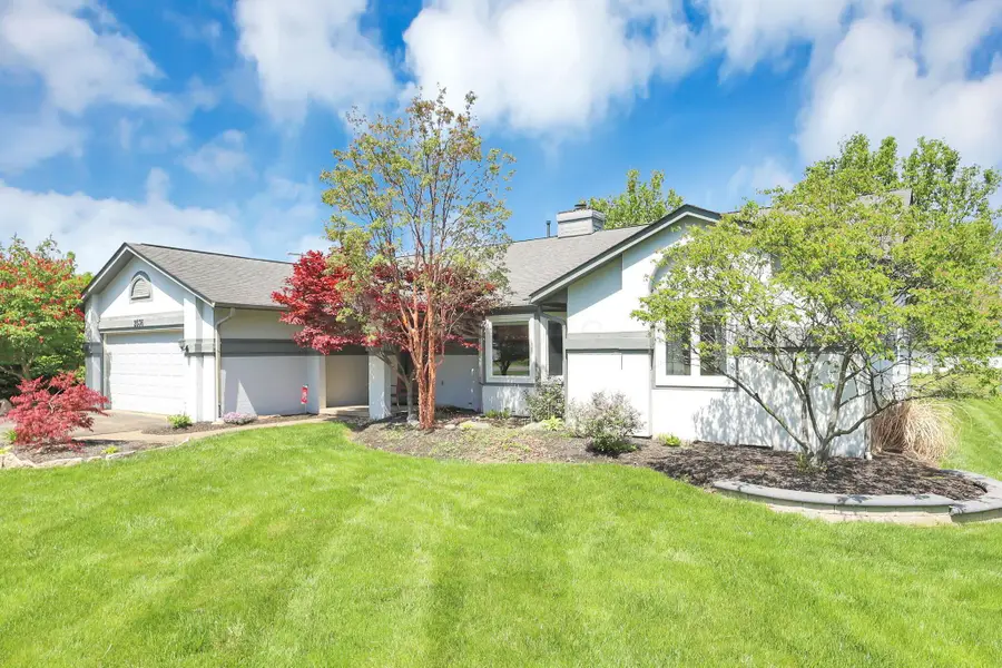 2536 Youngs Grove Road, Columbus, OH 43231 - #3