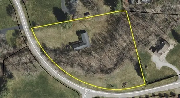 1270 Carriage Road, Powell, OH 43065 - #2