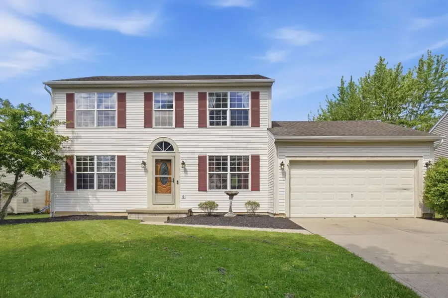 172 Barry Knoll Drive, Pataskala, OH 43062 - #3