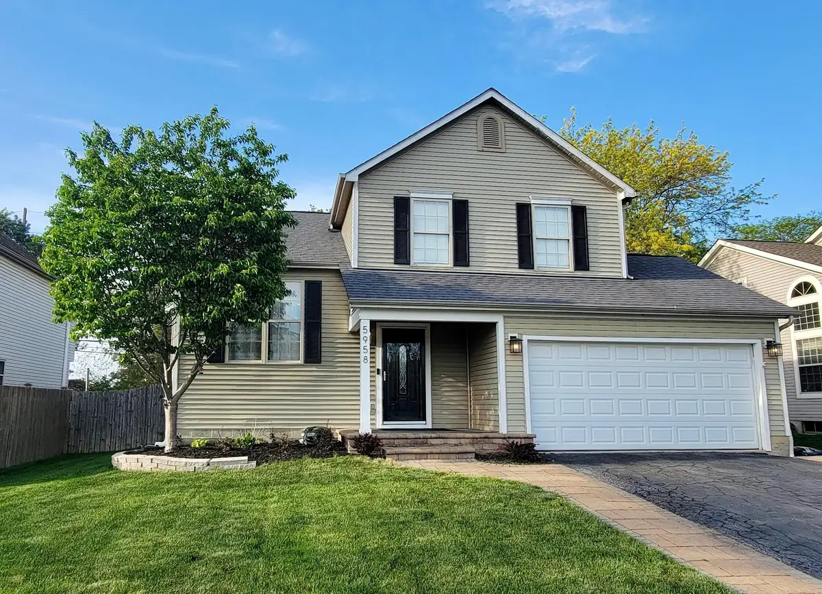 5958 Banzoli Way, Galloway, OH 43119 - #1
