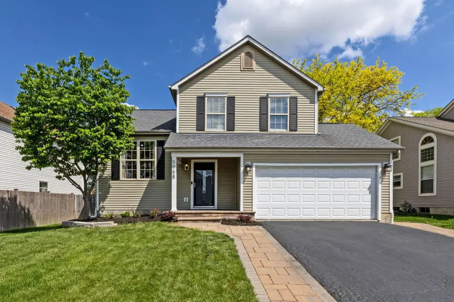 5958 Banzoli Way, Galloway, OH 43119 - #2