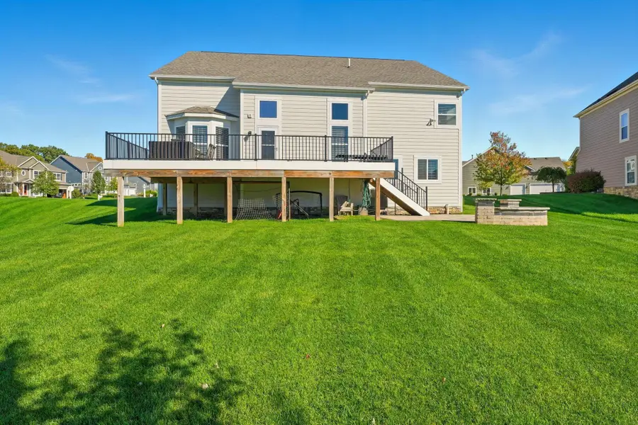 4950 Sanctuary Drive, Westerville, OH 43082 - #2