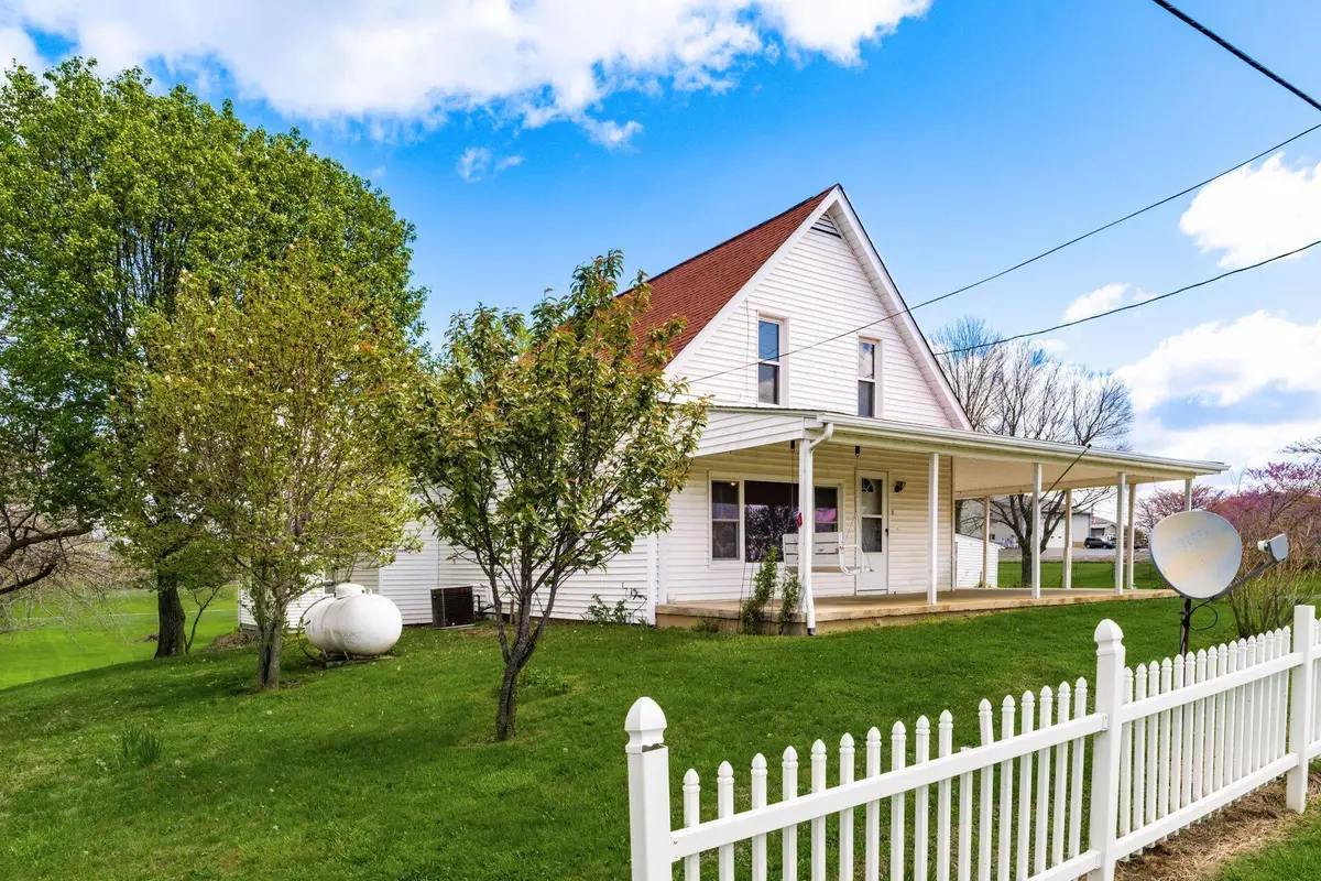 15427 Hartford Road, Sunbury, OH 43074 - #1