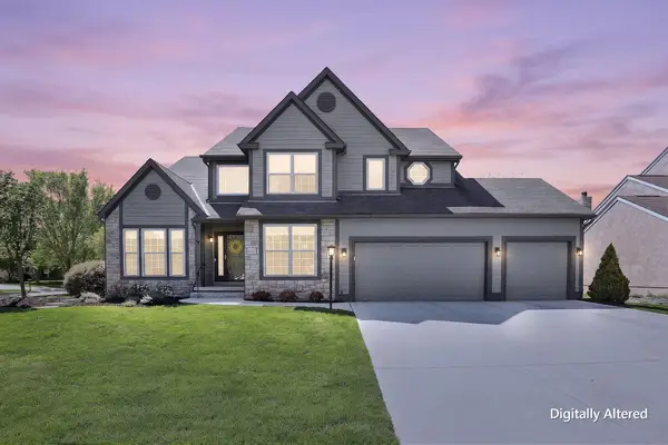 3153 Cassey Street, Hilliard, OH 43026