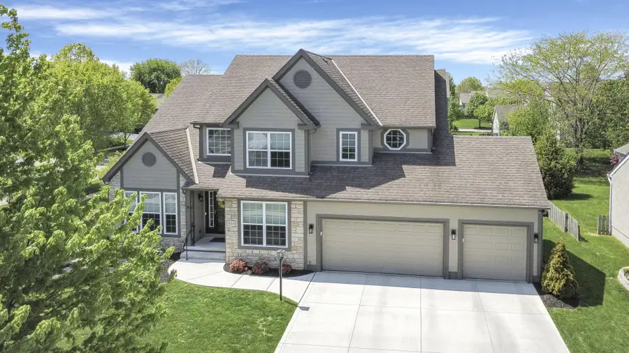 3153 Cassey Street, Hilliard, OH 43026 - #3