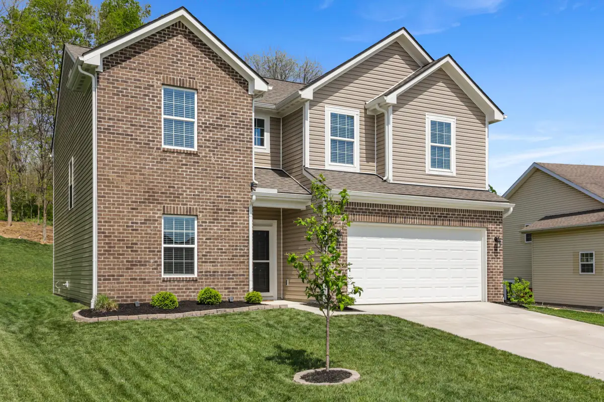 504 Danbury Drive, Lancaster, OH 43130 - #1