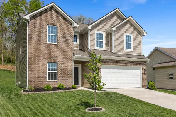 504 Danbury Drive, Lancaster, OH 43130