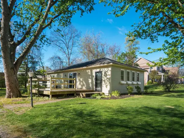 139 W Hiawatha Drive, Powell, OH 43065