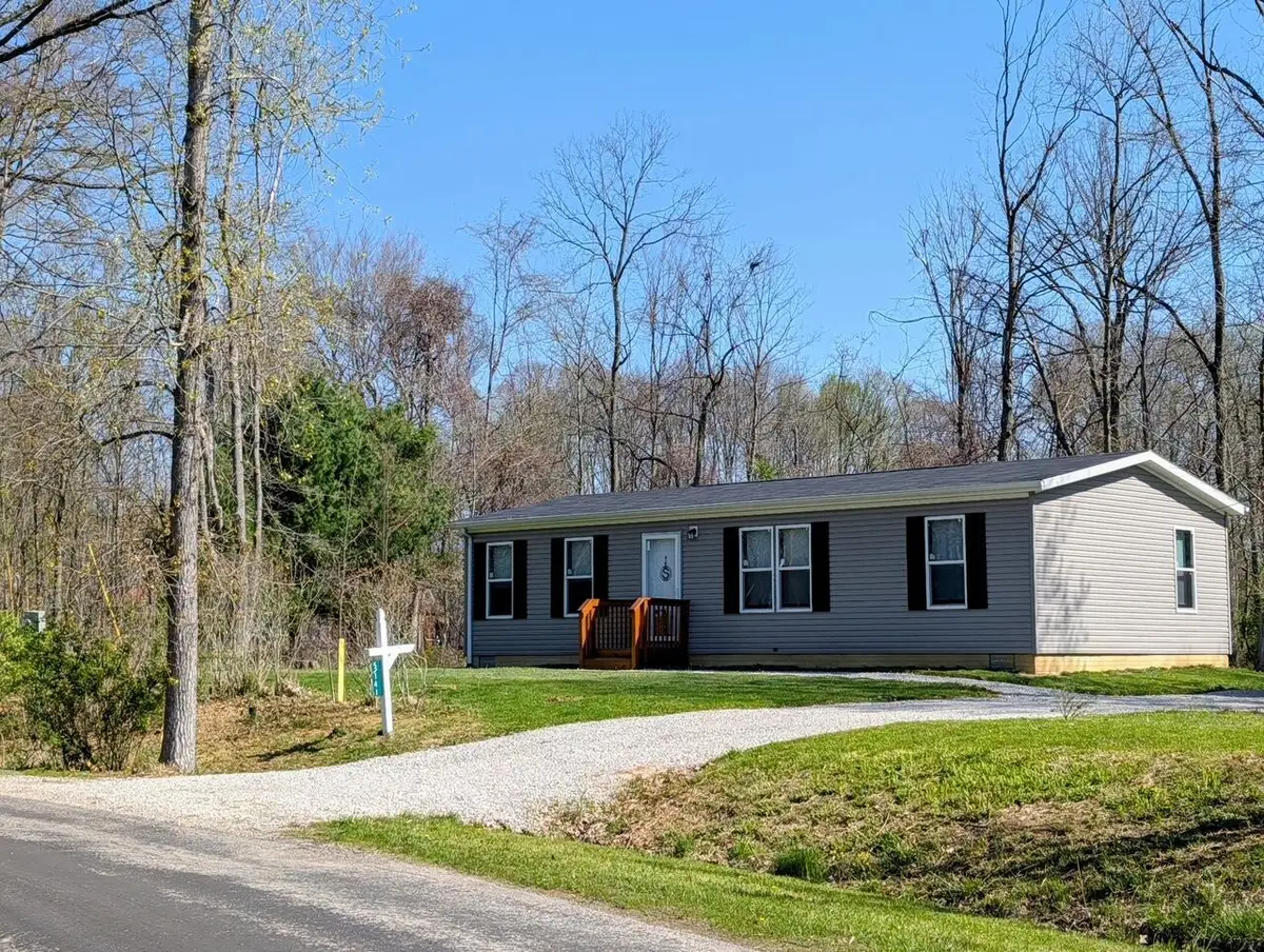 7326 State Route 19, Mount Gilead, OH 43338 - #1