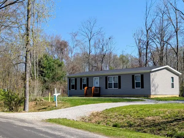 7326 State Route 19, Mount Gilead, OH 43338