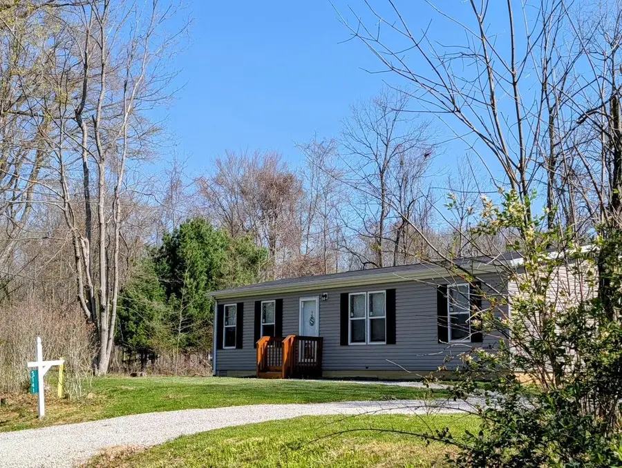 7326 State Route 19, Mount Gilead, OH 43338 - #2