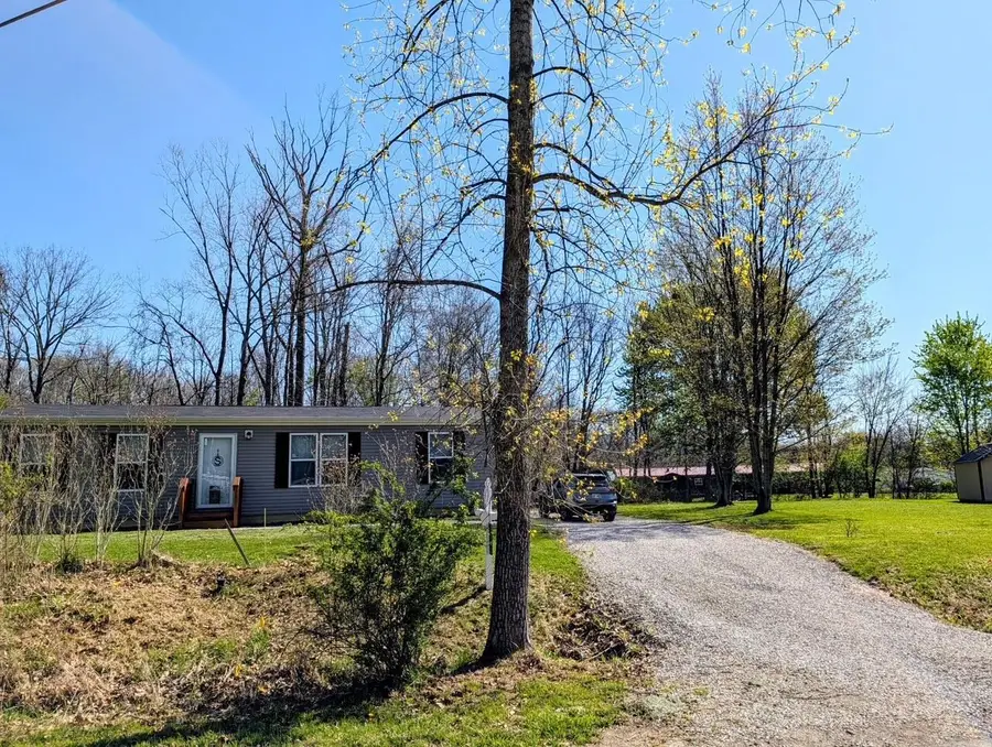 7326 State Route 19, Mount Gilead, OH 43338 - #3