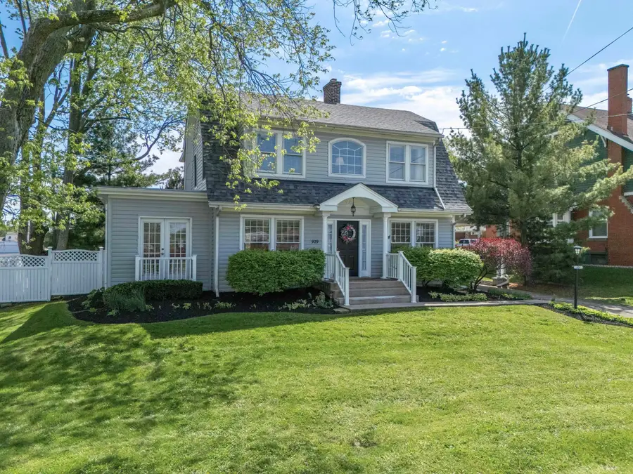 929 Mt Vernon Avenue, Marion, OH 43302 - #2