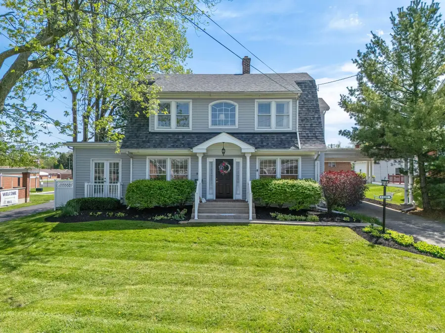 929 Mt Vernon Avenue, Marion, OH 43302 - #3