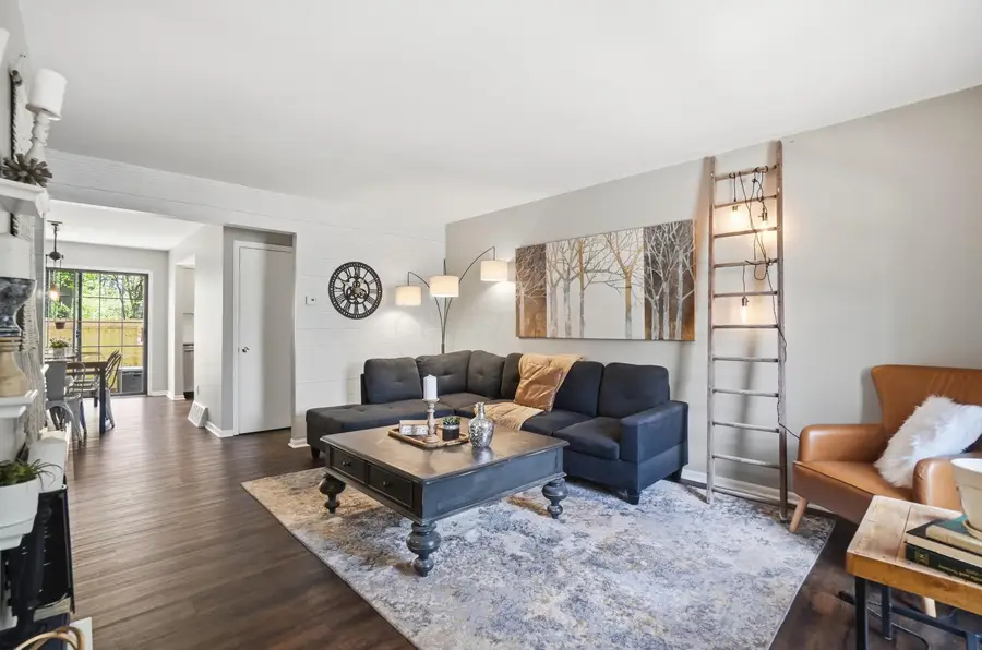 5224 Brandy Oaks Lane, Columbus, OH 43220 - #3