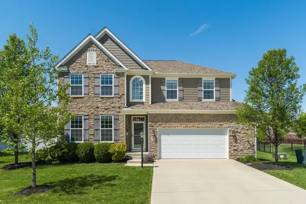 608 Exeter Street, Pickerington, OH 43147