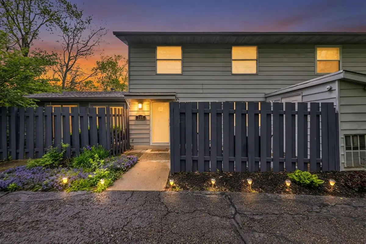717 Cherry Hollow Road, Columbus, OH 43228 - #1