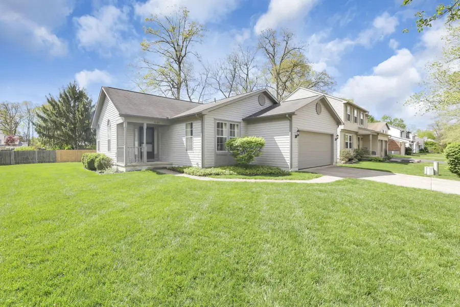 3345 Timber Oak Drive, Columbus, OH 43204 - #3