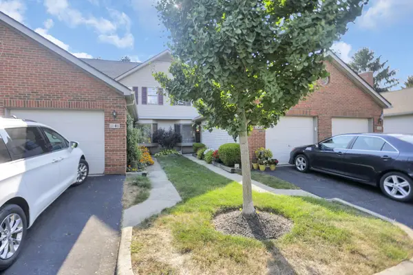 1143 Brookview Circle, Pickerington, OH 43147