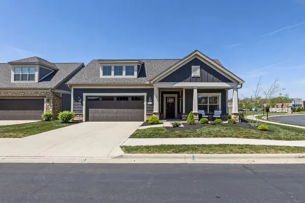 3605 Furlong Drive, Grove City, OH 43123