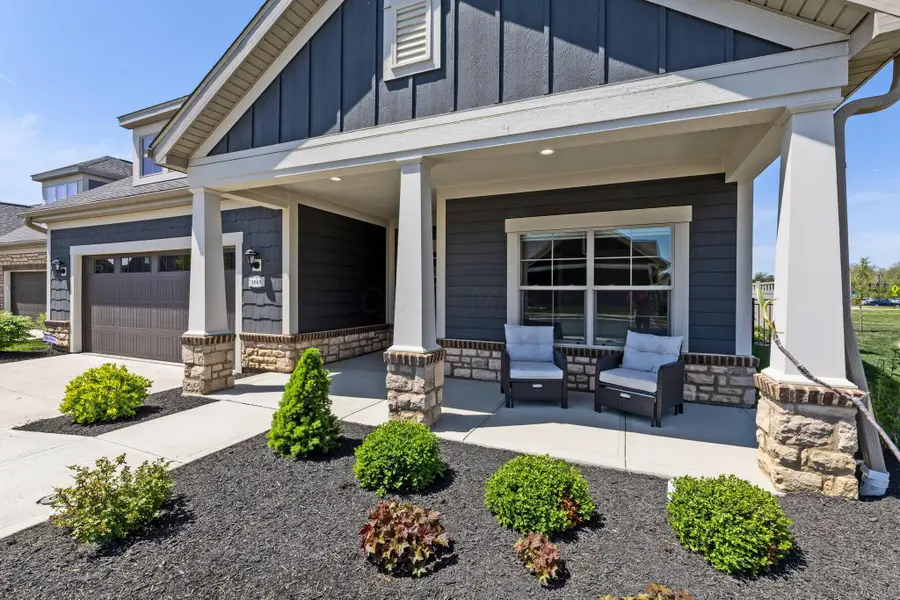 3605 Furlong Drive, Grove City, OH 43123 - #3