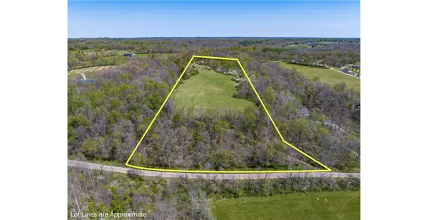 0 Bagley Road, Mount Perry, OH 43760