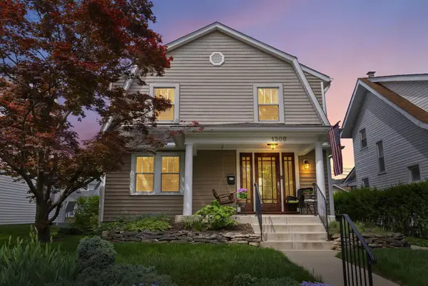1308 Murrell Avenue, Columbus, OH 43212