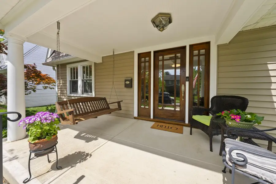 1308 Murrell Avenue, Columbus, OH 43212 - #2