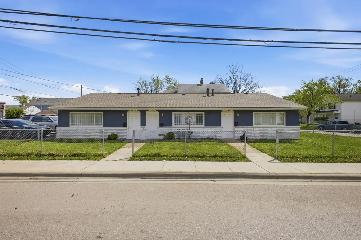 1900-1904 Hamilton Avenue, Columbus, OH 43211 - #1