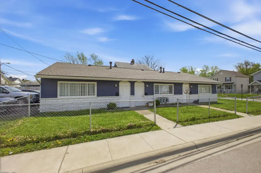1900-1904 Hamilton Avenue, Columbus, OH 43211 - #2