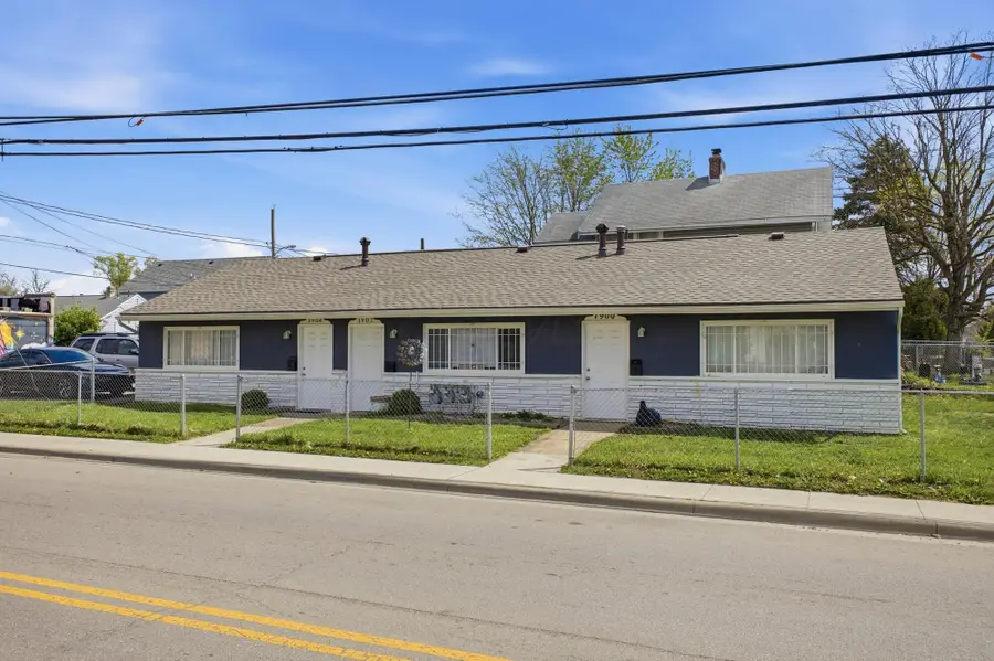 1900-1904 Hamilton Avenue, Columbus, OH 43211 - #3