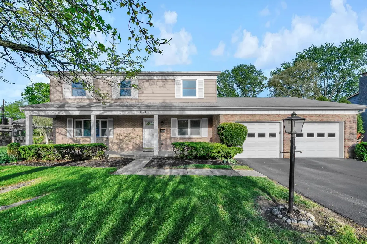 4500 Reed Road, Columbus, OH 43220 - #1