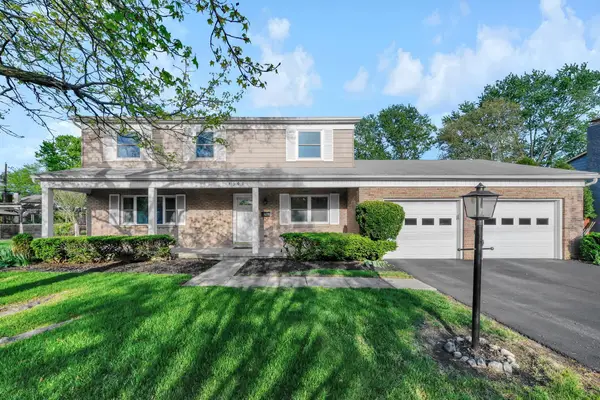 4500 Reed Road, Columbus, OH 43220