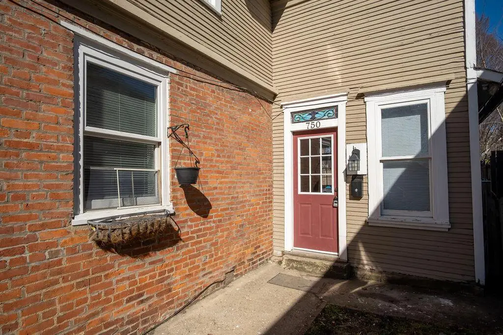 750 S 3rd Street, Columbus, OH 43206 - #1