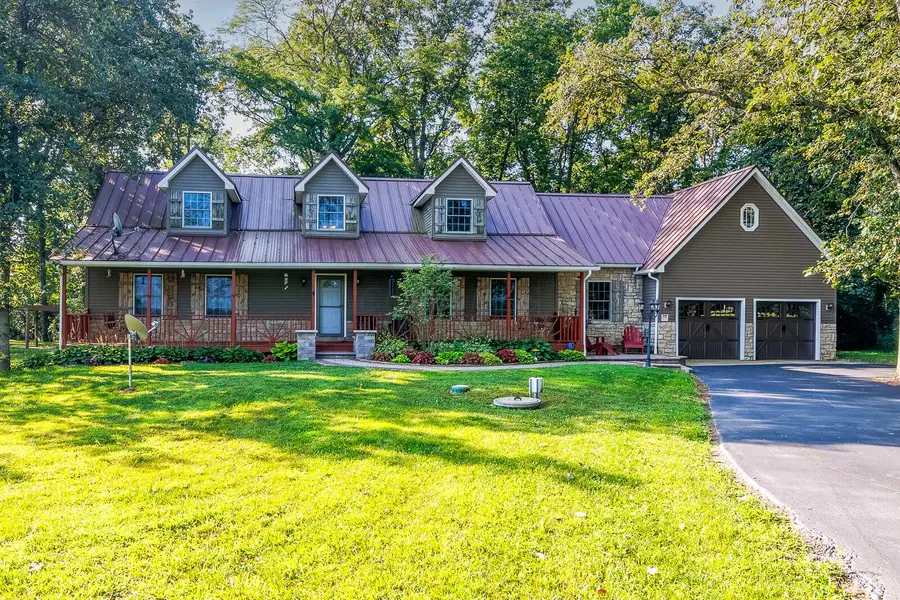 9380 Rockwell Road, Mount Sterling, OH 43143 - #2