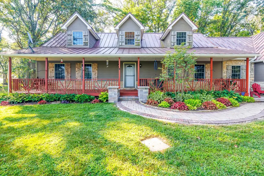 9380 Rockwell Road, Mount Sterling, OH 43143 - #3