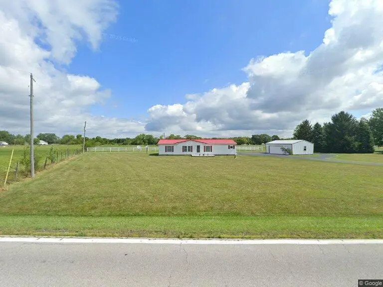 7245 State Route 56, Mount Sterling, OH 43143 - #2