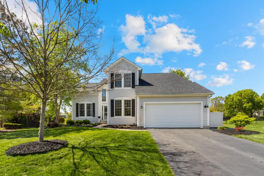 6082 Manshire Court, Galloway, OH 43119 - #2