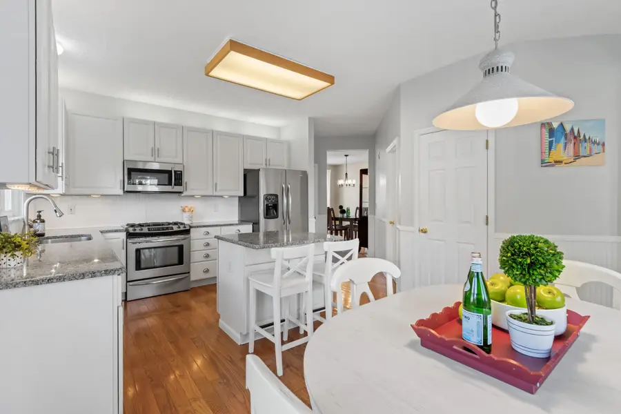 6082 Manshire Court, Galloway, OH 43119 - #3