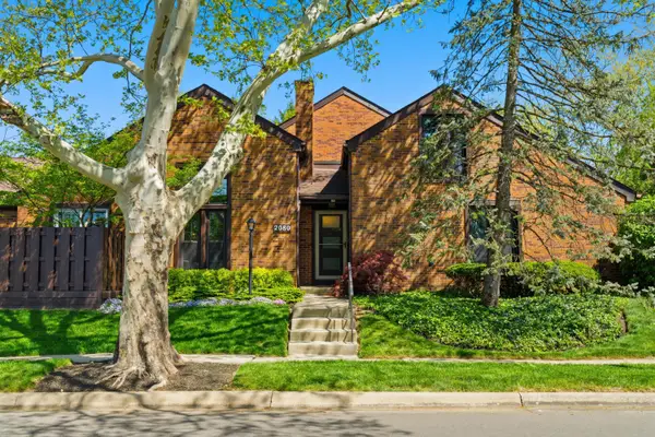 2080 Mackenzie Drive, Upper Arlington, OH 43220