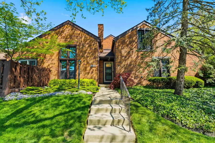 2080 Mackenzie Drive, Upper Arlington, OH 43220 - #2