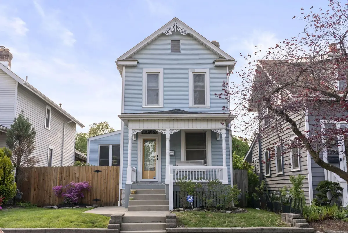 1403 Bruck Street, Columbus, OH 43207 - #1